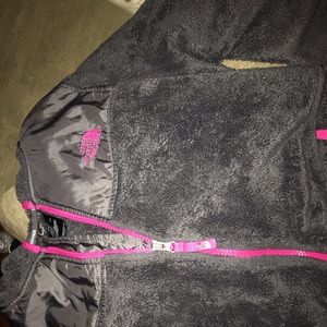 Northface Girls Size 14/16